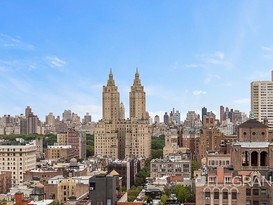 Home for Sale Upper West Side, Manhattan