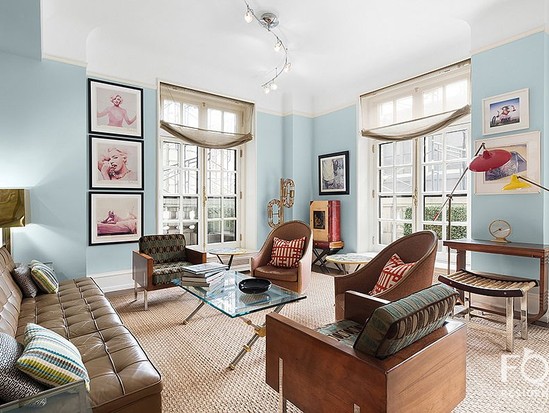 Condo for Sale Upper West Side, Manhattan