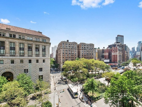 Condo for Sale Upper West Side, Manhattan