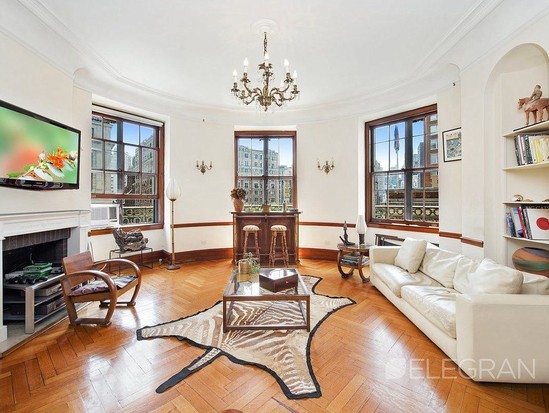 Condo for Sale Upper West Side, Manhattan