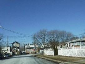 Home for Auction Arlington, Staten Island