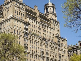 Home for Sale Upper West Side, Manhattan