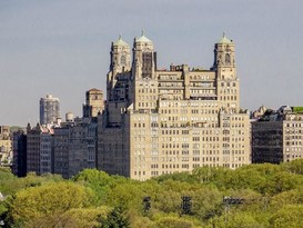 Home for Sale Upper West Side, Manhattan