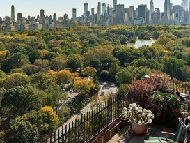 Home for Sale Upper West Side, Manhattan