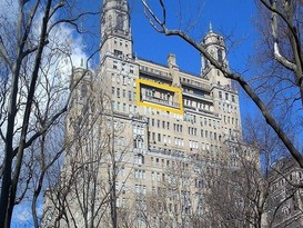 Home for Sale Upper West Side, Manhattan