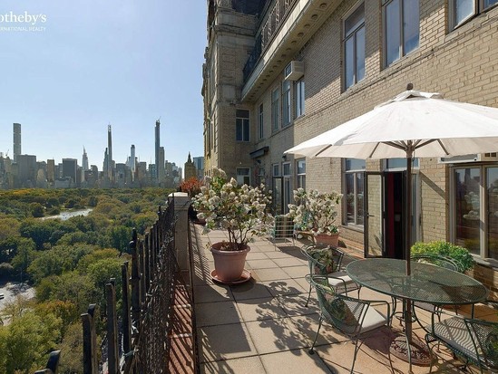 Condo for Sale Upper West Side, Manhattan