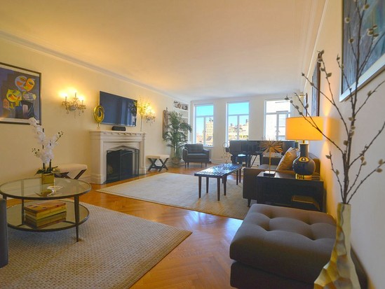 Condo for Sale Upper West Side, Manhattan