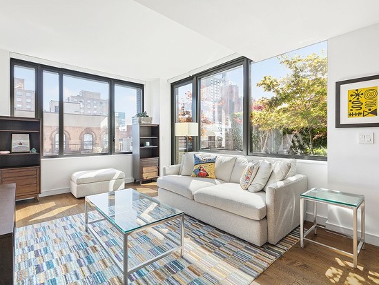 Condo for Sale East Village, Manhattan