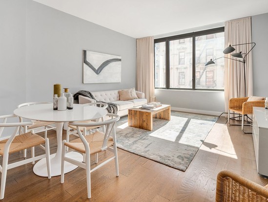 Condo for Sale East Village, Manhattan