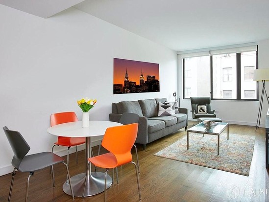 Condo for Sale East Village, Manhattan