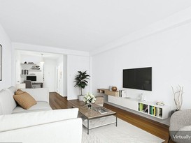 Home for Sale Gramercy, Manhattan