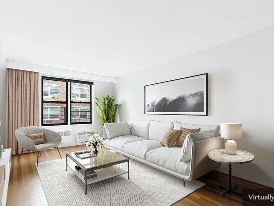 Condo for Sale Gramercy, Manhattan