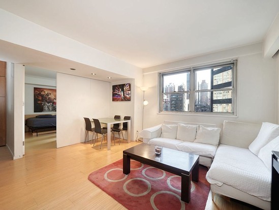 Apartment for Sale Sutton Place, Manhattan