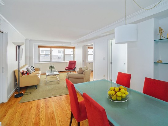 Apartment for Sale Sutton Place, Manhattan