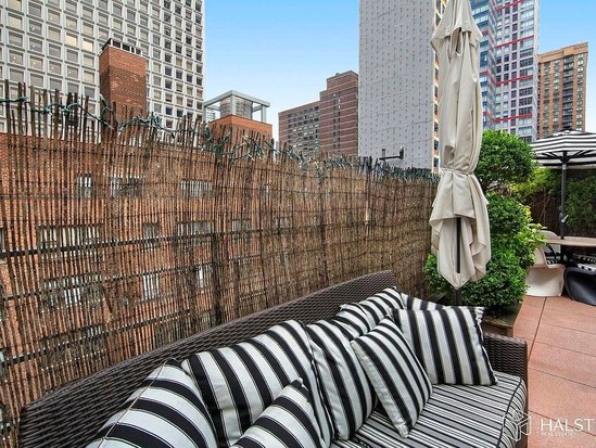 Apartment for Sale Sutton Place, Manhattan