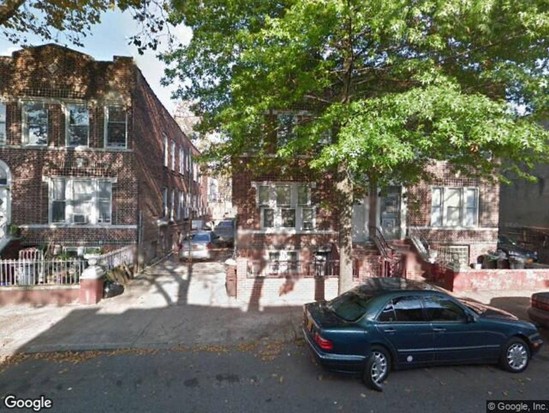 Multi-family for Pre-foreclosure / auction Brownsville, Brooklyn