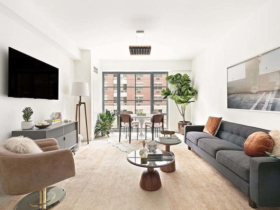 Condo for Sale Downtown, Brooklyn