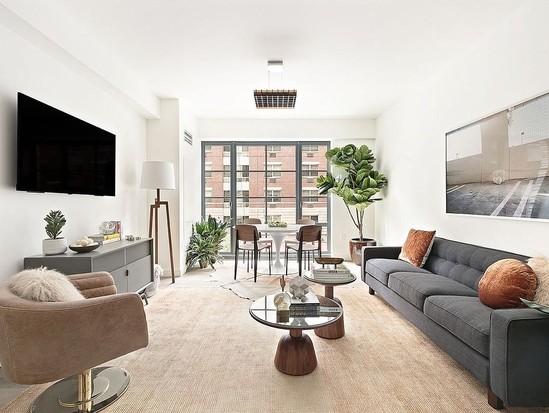 Condo for Sale Downtown, Brooklyn