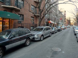 Home for Sale Greenwich Village, Manhattan