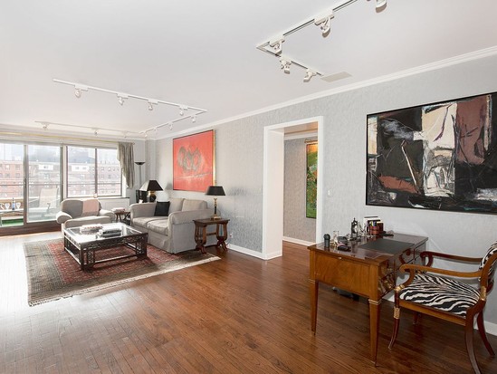 Condo for Sale Upper West Side, Manhattan