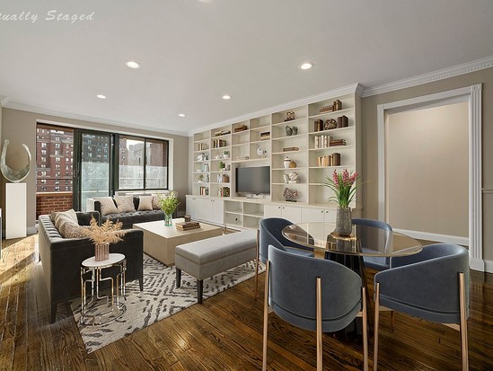 Condo for Sale Upper West Side, Manhattan