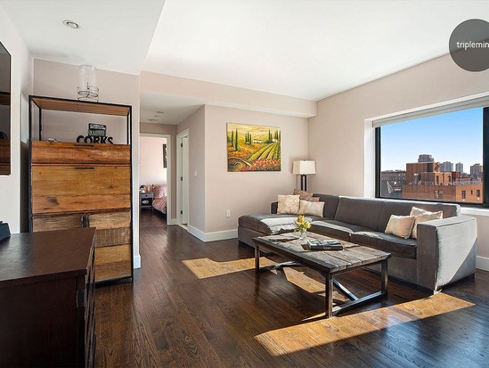 Condo for Sale Harlem, Manhattan