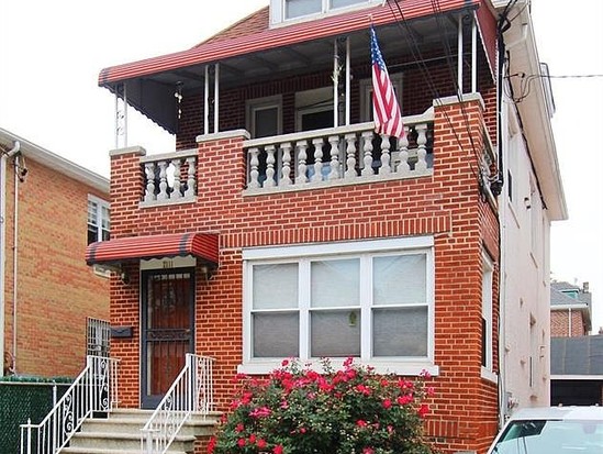 Multi-family for Sale Morris Park, Bronx