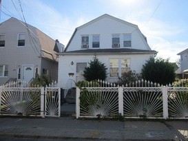 Home for Auction Far Rockaway, Queens