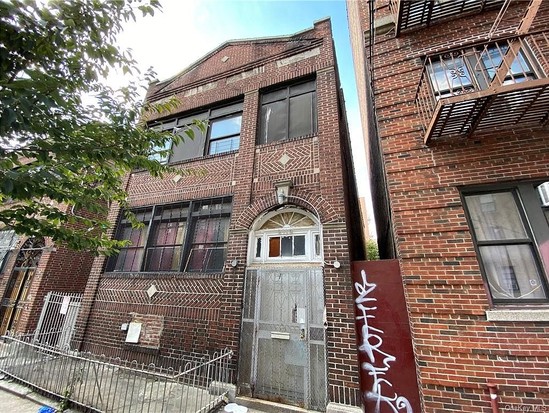 Multi-family for Sale Tremont, Bronx