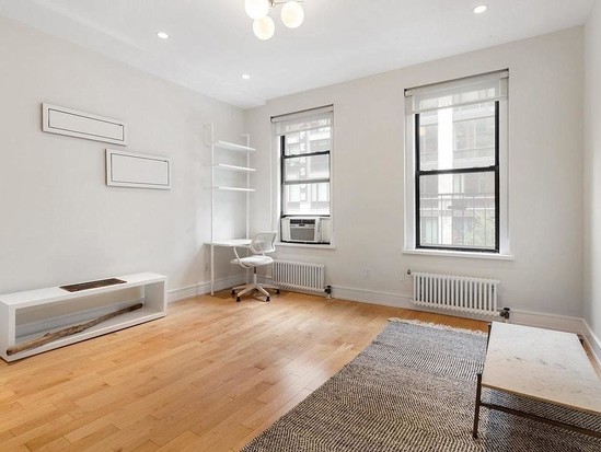 Apartment for Sale East Village, Manhattan