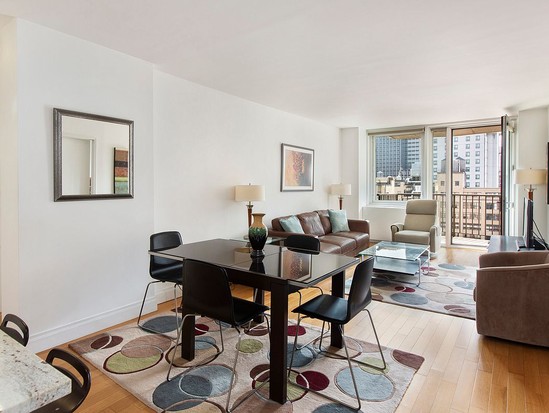 Condo for Sale Turtle Bay, Manhattan