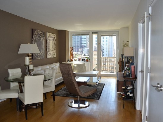 Condo for Sale Turtle Bay, Manhattan