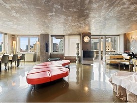 Home for Sale Turtle Bay, Manhattan