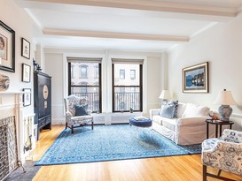 Home for Sale Turtle Bay, Manhattan