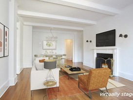 Home for Sale Turtle Bay, Manhattan