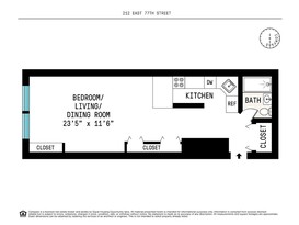 Home for Sale Upper East Side, Manhattan