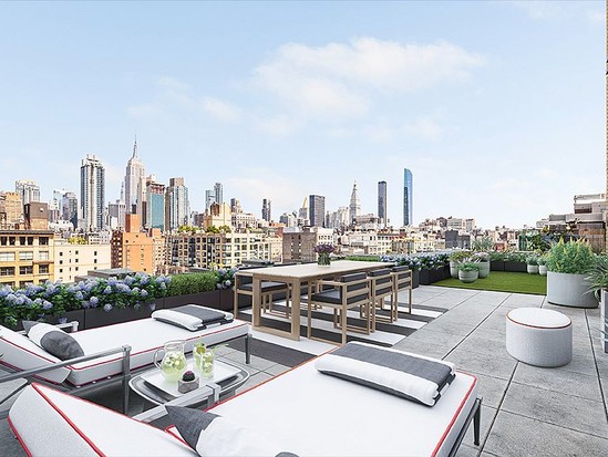 Condo for Sale Chelsea, Manhattan