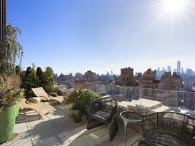 Home for Sale Chelsea, Manhattan