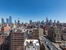 Home for Sale Chelsea, Manhattan