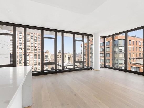 Condo for Sale Upper West Side, Manhattan