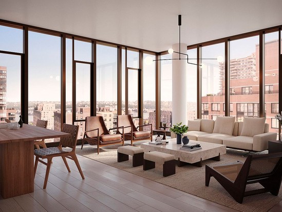 Condo for Sale Upper West Side, Manhattan