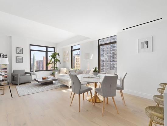 Condo for Sale Upper West Side, Manhattan