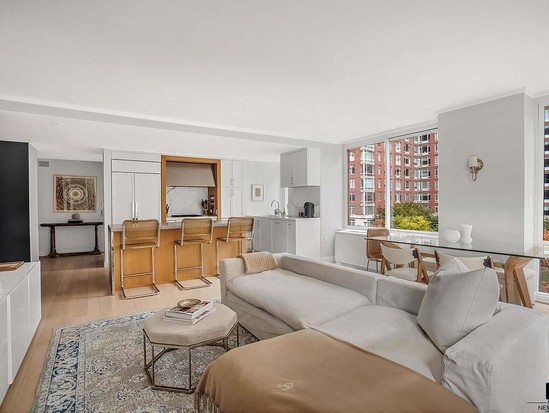 Condo for Sale Battery Park, Manhattan