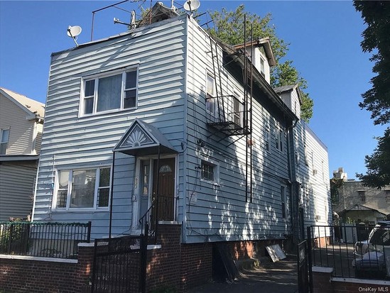 Multi-family for Sale Bronx,NY