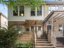 Home for Sale Bensonhurst, Brooklyn