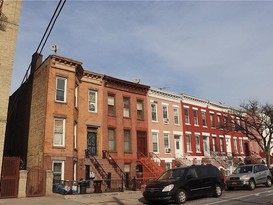 Home for Sale Crown Heights, Brooklyn