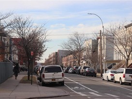 Home for Sale Crown Heights, Brooklyn