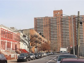 Home for Sale Crown Heights, Brooklyn