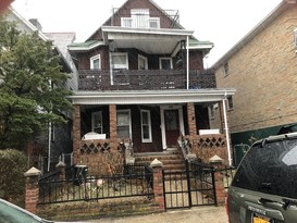 Home for Sale Bensonhurst, Brooklyn