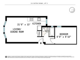 Home for Sale Crown Heights, Brooklyn